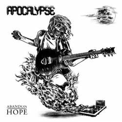 Apocalypse (UK-2) : Abandon Hope